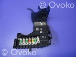 Peugeot 508 208 коробка запобіжників модуль акумулятора 9665878080 фото №1