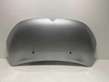 Капот citroen c3 iii фото №1