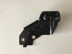 Renault clio iv captur i кронштейн ременя кріплення крила правого оригінал фото №1