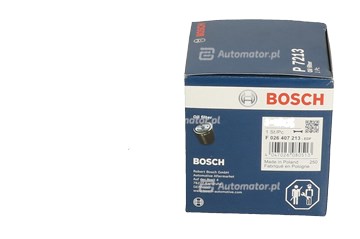 Bosch 0258986649 - лямбда-зонд фото №1