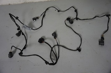 Жгут бампера зад audi q4 e-tron зад pdc 89a971104p 1ea919275b 1ea919275a фото №1