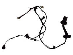 Установка дверь левый зад citroen c-crosser фото №1