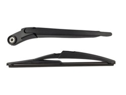 Важіль двірники citroen t. c5/ peugeot 407 універсал фото №1