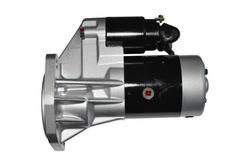 Стартер 2.5 ditd 3.1 td 4x4 isuzu trooper d-max фото №1