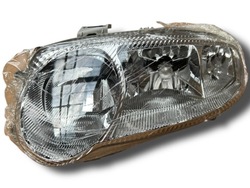 Фара лівий передня alfa romeo 147 46826196 aa3404904 нове org !j фото №1