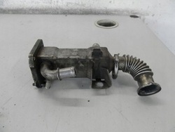 Renault scenic ii радіаторів вихлопних газів 1,9dci фото №1