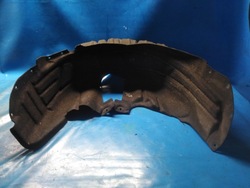 Подкрылок правые зад volvo v40 ii cross country фото №1