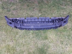 Audi q5 80a рестайлинг плита защита pod бампер перед 80a807233h фото №1