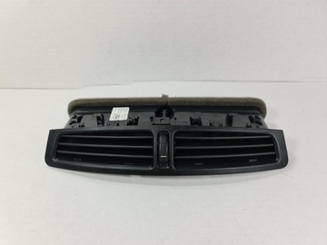 Kuga mk2 решітка повітропровід середня am51-r01815-a фото №1