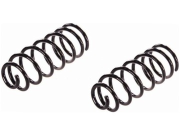 Пружины зад kyb rc5286 фото №1