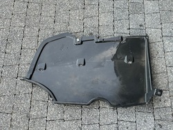 Захист нижня шасі audi q5 80a рестайлінг 80a825219a фото №1