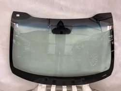 Kia optima стекло передняя лобовое новая 2010-2015 фото №1