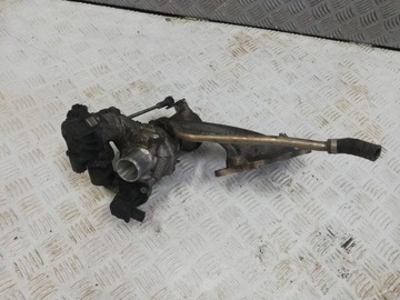 Турбонагнетатель smart twingo iii 0.9 tce h8201380711 8201380711 фото №1