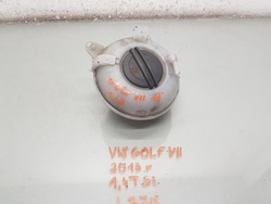 Бачок расширительный golf vii 1.4 6q0121407d фото №1