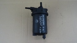 Primera p12 1.9 dci корпус фильтра топлива фото №1