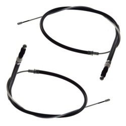 2× linex 03.01.45 cięgło, гальмо postojowy фото №1