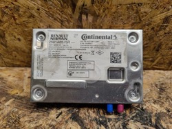 Модуль блютуз clio iv captur 2591a6575r фото №1