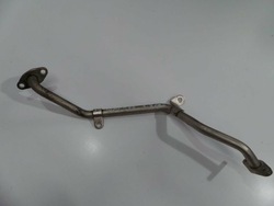 Jeep compass 2012 рестайлінг 2.2 crd труба шланг масла фото №1