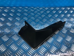 Toyota chr ch-r брызговик правые перед переднее фото №1