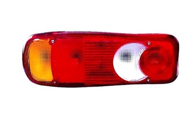 Depo лампа зад le citroen depo фото №1