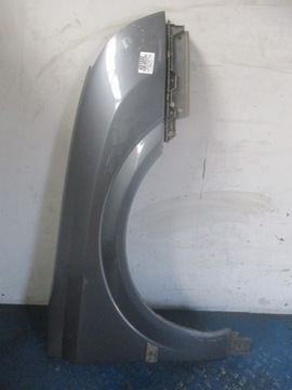 Opel vectra c крило перед правий z155 оригінал фото №1