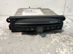 Магнітола cd mini countryman r55 r56 r57 r60 r61 9283526 фото №1
