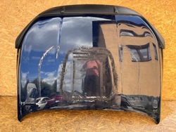 Капот крышка двигателя mercedes x класс w470 a470 фото №1