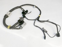 Mitsubishi canter fuso 3,0did установка штекер фото №1