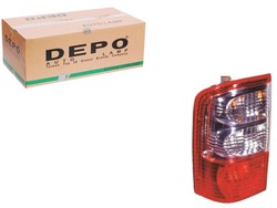 Лампа depo 26555vc30a 26555vc325 2001988 16540 фото №1