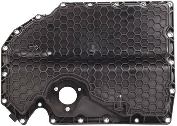 Піддон масляна 1.8 2.0 tsi 06k103600ae оригінал фото №1