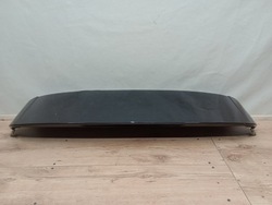 Renault captur ii 2019 2020-- спойлер спойлер крышка зад задняя фото №1