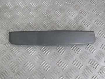 Планка бампера перед ford focus c-max i 03-06 фото №1