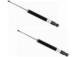 Амортизатори зад sachs 317 411 фото №1