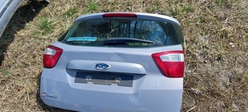 Крышка зад ford c-max mk2 ga фото №1