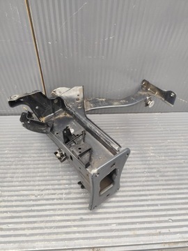 Audi q3 ii 83a четверть лонжерон перед левая фото №1