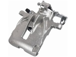 Супорт лівий зад renault trafic ii 1.9-2.5 iii 1.6 2.0 фото №1