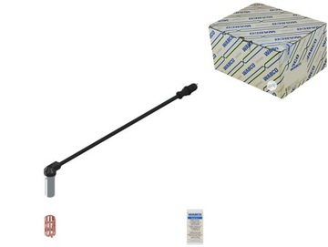 Датчик abs перед зад l/p кутовий 2300mm iveco stralis i wabco фото №1