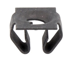 Гнездо пластина защита крыльев vw golf i ii t4 t5 фото №1