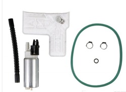 Насос пального chrysler grand voyager 2005/07 3.3 3.8 фото №1