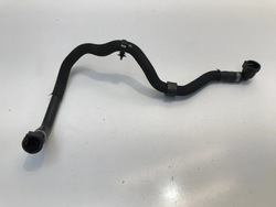 Citroen e-c4 iii 2022 труба шланг шланг води фото №1