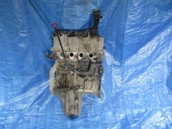 Двигун mercedes w169 w245 1.5 266920 фото №1