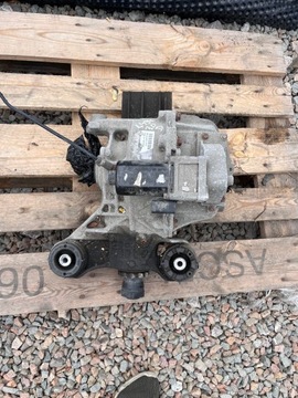 Range sport ii l494 міст диференціал зад фото №1