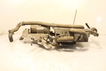 Вебасто mercedes vito w447 2.2 116cdi фото №1