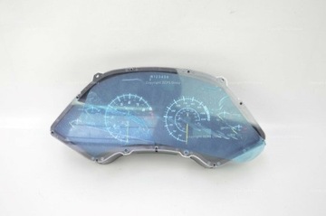 Lamborghini murcielago lp640 спідометр новий фото №1