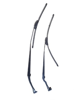 Kadjar комплект рычаг дворник левая правая фото №1