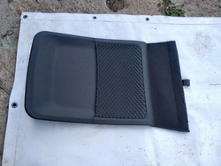 Защита сиденья перед передней hyundai tucson 04-1 фото №1