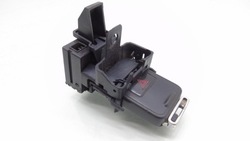 Замок запалювання ключ volvo s60 ii v60 30659639 фото №1