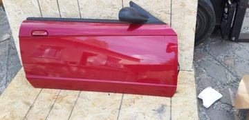Дверь ford mustang 93-04r фото №1