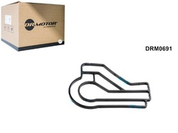 Прокладка основа фільтра масла vw craft er 2.0 2.5 d dr.motor фото №1