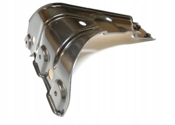 Ліві кріплення крила перед passat 3c8821141 aso фото №1